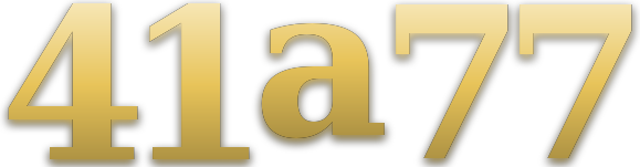 41a77 logo